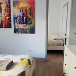 Bed&shower -self Check-in بيت ضيافة موسكافيد