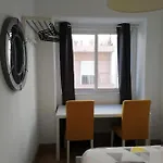 Bed&shower -self Check-in *