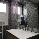 بيت ضيافة Bed&shower -self Check-in *