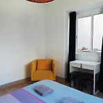 Bed&shower -self Check-in