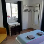 Bed&shower -self Check-in بيت ضيافة موسكافيد