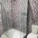 Bed&shower -self Check-in