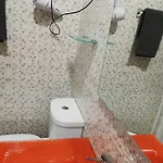 بيت ضيافة Bed&shower -self Check-in *