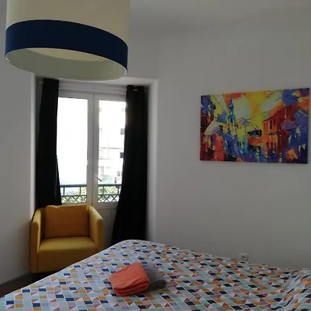 Bed&shower -self Check-in Guest house *
