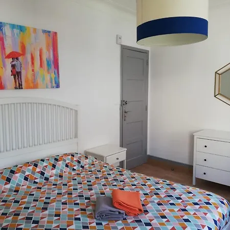 Bed&shower -self Check-in Moscavide