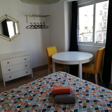 Bed&shower -self Check-in Guest house