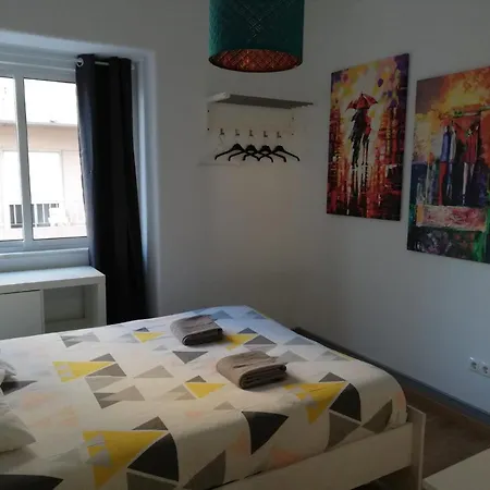 Bed&shower -self Check-in Guest house *