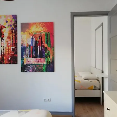 Bed&shower -self Check-in Guest house *