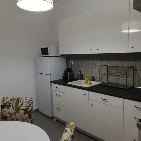Guest house Bed&shower -self Check-in *
