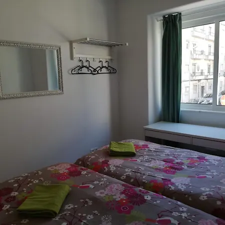 Bed&shower -self Check-in Guest house *