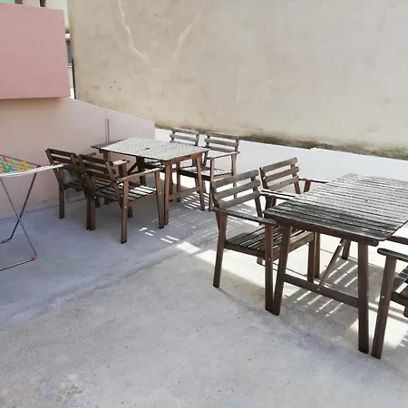 Bed&shower -self Check-in Moscavide