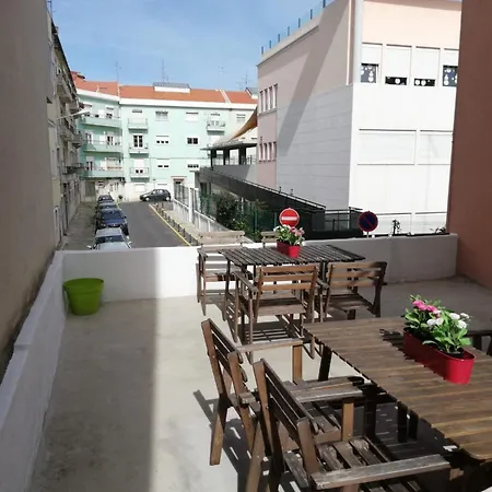 Bed&shower -self Check-in モスカヴィデ