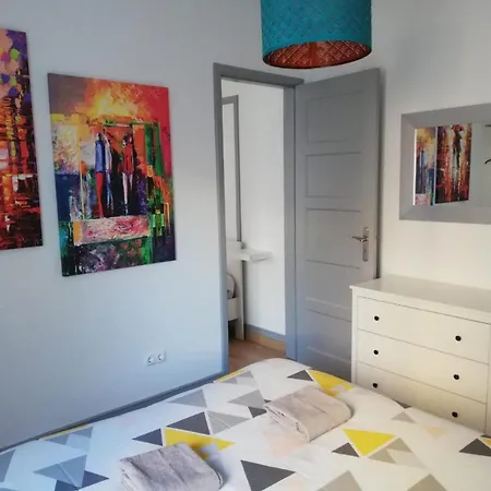 Bed&shower -self Check-in Gasthof *