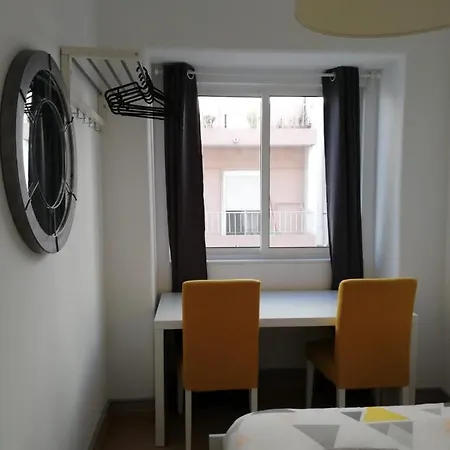 Bed&shower -self Check-in *