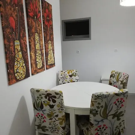 Bed&shower -self Check-in モスカヴィデ