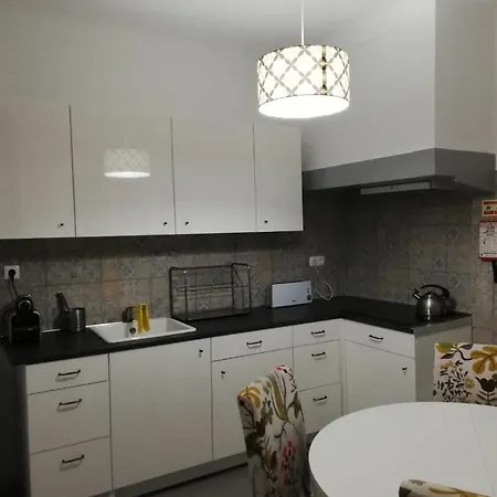 Bed&shower -self Check-in