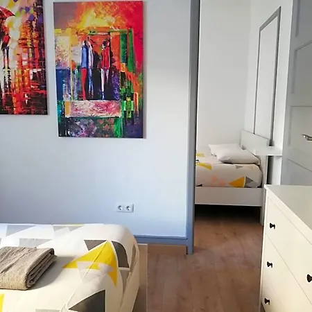 Bed&shower -self Check-in Гостевой дом *