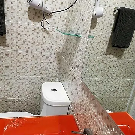 Гостевой дом Bed&shower -self Check-in Мошкавиди