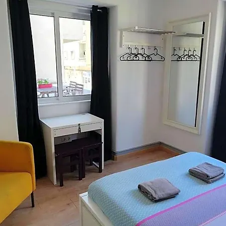 Bed&shower -self Check-in Гостевой дом *