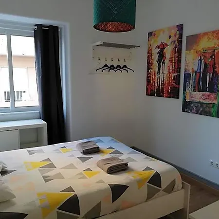 Bed&shower -self Check-in Гостевой дом *