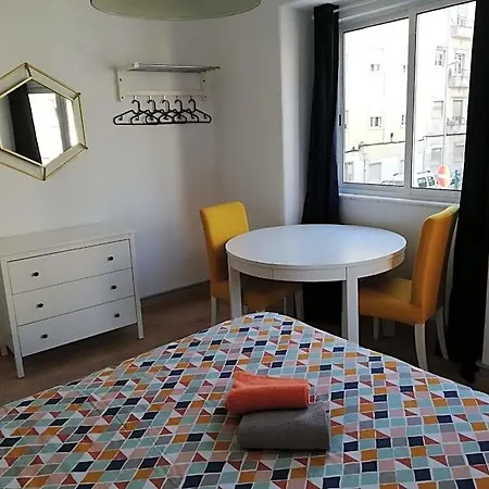 Bed&shower -self Check-in Гостевой дом
