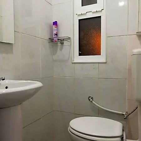 Гостевой дом Bed&shower -self Check-in