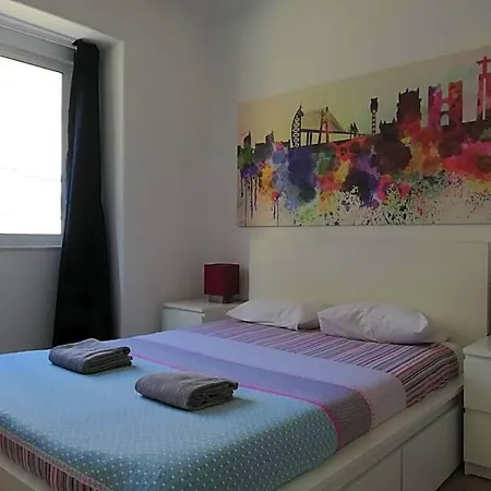 Bed&shower -self Check-in Гостевой дом