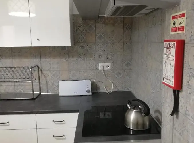 Bed&shower -self Check-in Pensionat