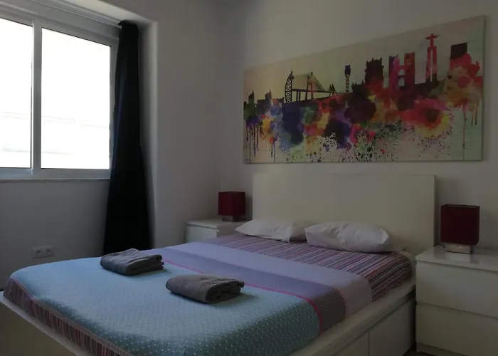 Pensionat Bed&shower -self Check-in