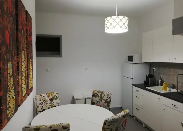 Bed&shower -self Check-in Pensionat *
