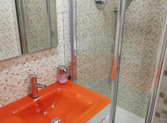 Bed&shower -self Check-in Pensionat Moscavide