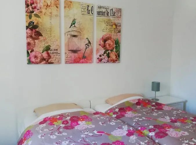 Pensionat Bed&shower -self Check-in